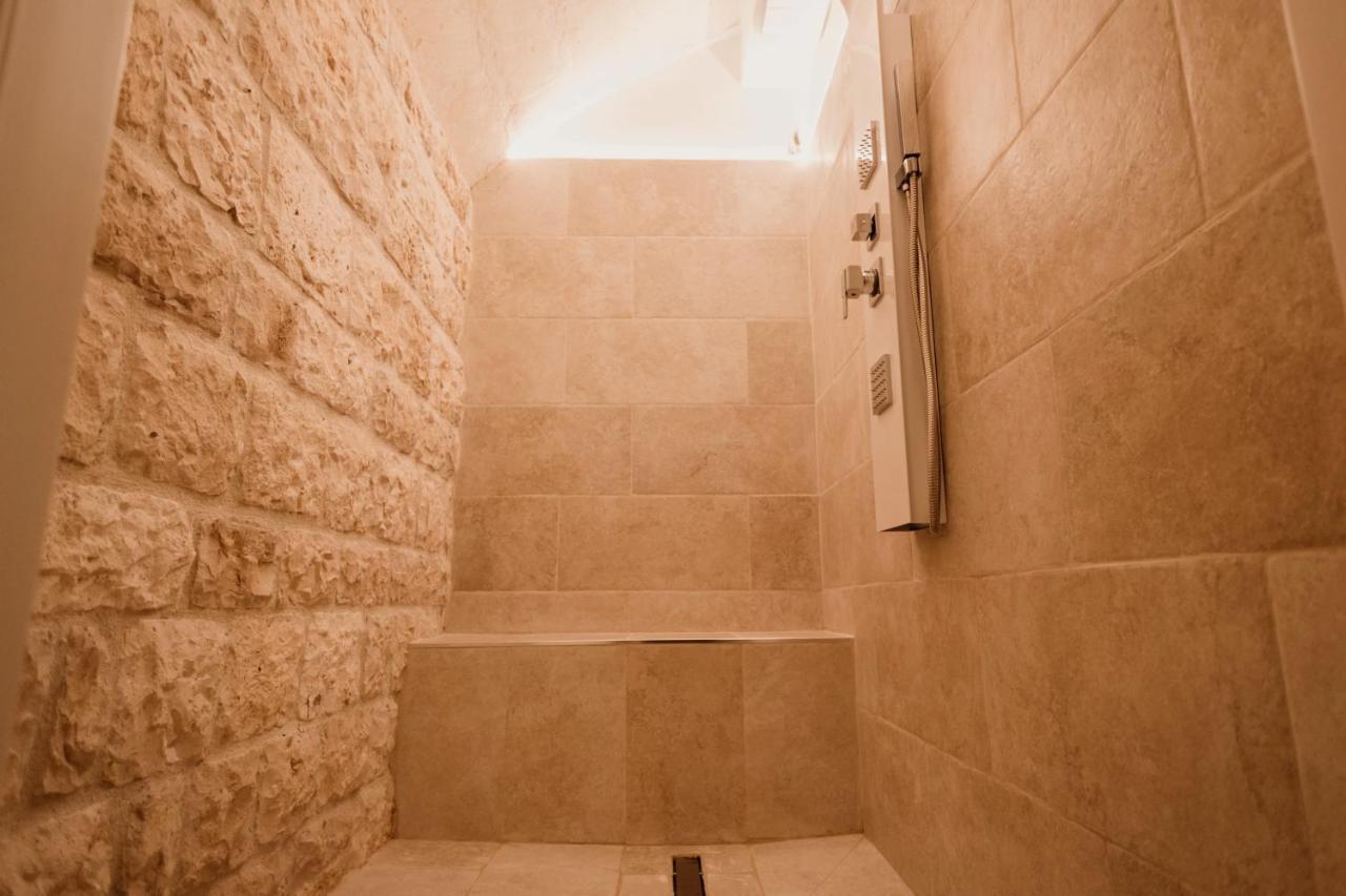 A Stare - Stone Apartment In The Historic Center - Мольфетта Екстер'єр фото